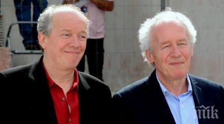 братя дарден снимат филм тероризма