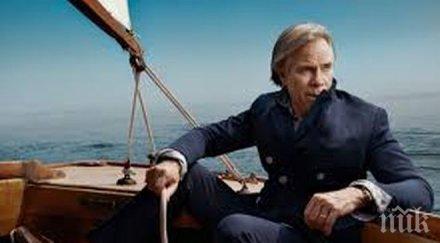 томи хилфигер представя курортна колекция ретростил