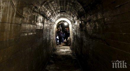 полша продължават упорито търсят златния влак хитлер