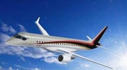 руски авиокомпании готови чартърни полети турция