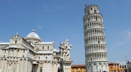 италия депортира тунизиец планирал атентат кулата пиза