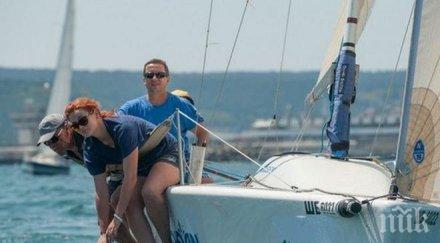 удавяне погубило ветроходката йоанна