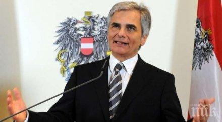 вернер файман стана специален пратеник оон борбата младежката безработица