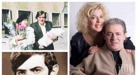 пик ретро една легенда мишо белчев отвлякъл съученичка уникани снимки