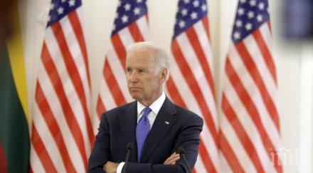 официално вицепрезидентът сащ джоузеф байдън посети турция август