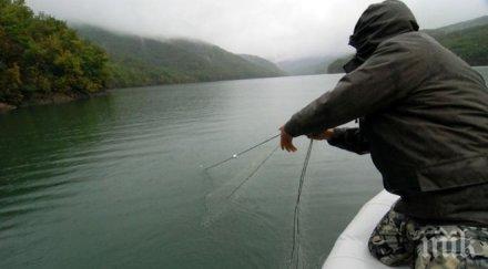 кндр продаде китай правата риболов морската граница южна корея