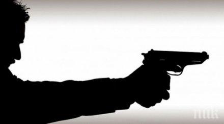 полицаят гръмнал мъж милуоки чернокож