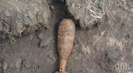 взривиха бомби втората световна война долна саксония