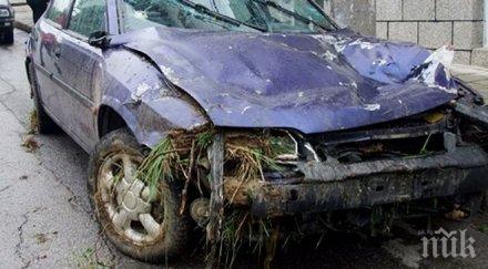 десет катастрофи станаха началото деня варна