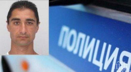 близки полиция издирват тодор втори ден без вест