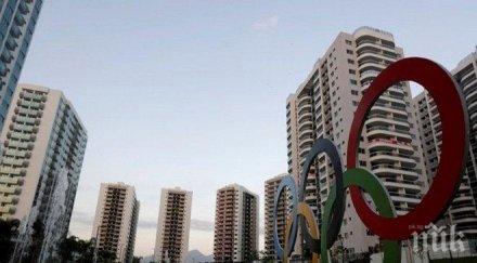 медалистите осмия ден олимпийските игри рио