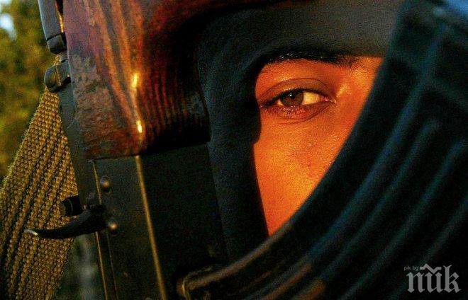 Освободиха пленен в Афганистан руски пилот