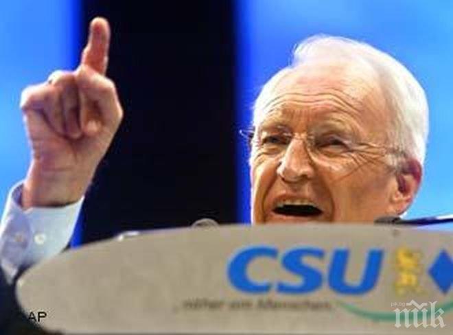 Немски политик: Меркел не отчита страховете на гражданите  