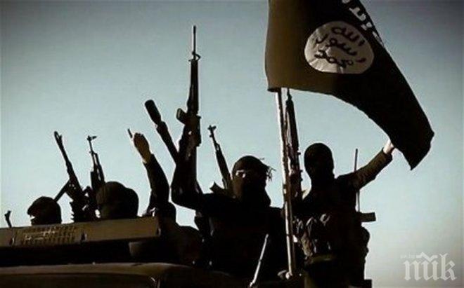 Либия предупреждава Италия за джихадистки от ИД край Милано