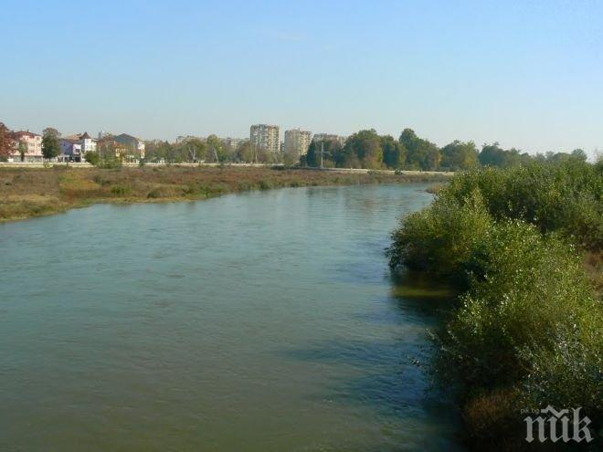 Извънредно! Заразен район в Пловдив на 3 км от центъра! 