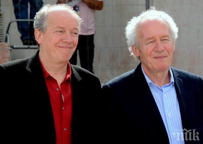 Братя Дарден ще снимат филм за тероризма