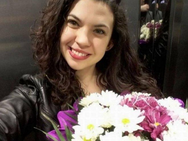 ДОБРА НОВИНА! Красивата Теди от Пловдив, която се бори с рак: Операцията мина добре, благодаря ви!