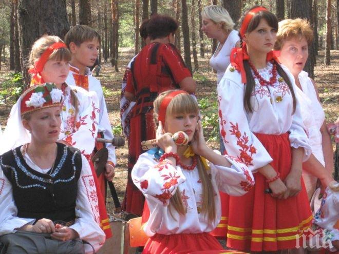  В Татарстан започва историческият фестивал „Великият Болгар“