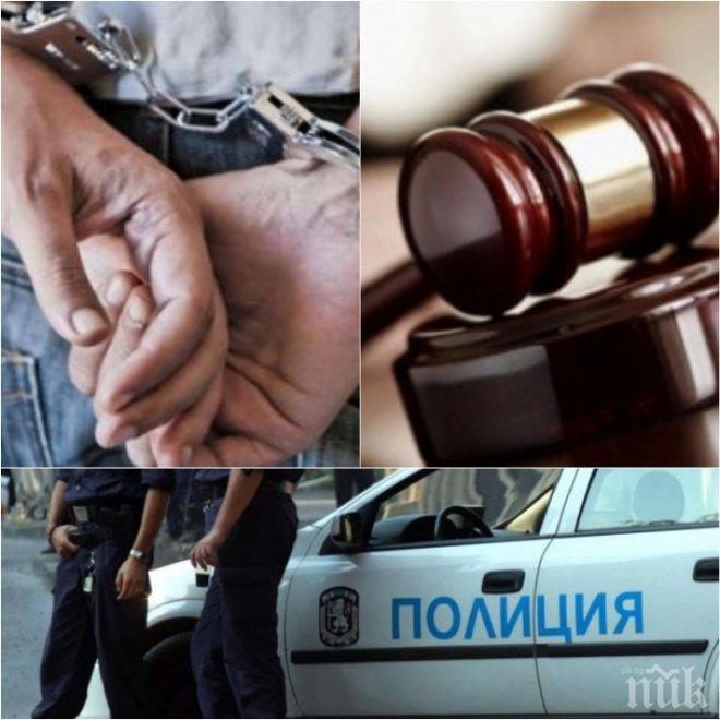 Изненада! Катарецът, който крещя Аллах акбар в мола, бил от кралското семейство 