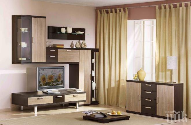 ВНИМАНИЕ! Мебелите и пластмасите тровят с опасни съединения