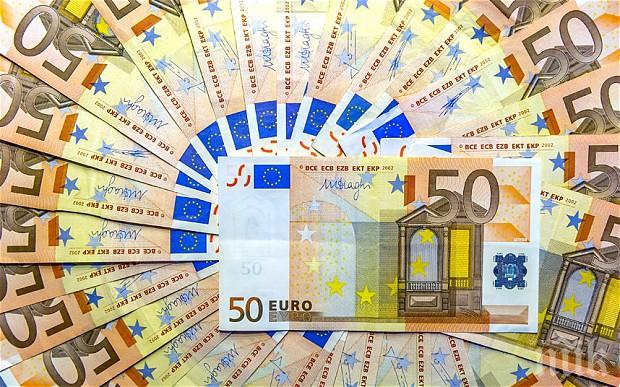 Белгиец, спечелил 6 милиона евро от лотария не успя да си вземе парите