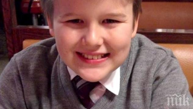 Покъртителна история! 13-годишен написа „Предавам се” и се обеси