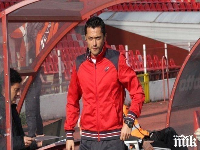 Важна новина за армейците! Ето колко е тежка контузията на Рафа Перес