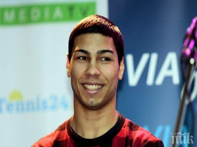 БРАВО! Асенов със страхотен обрат в Рио!