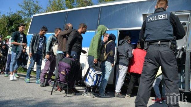 ГЛАС НАРОДЕН! 90% от австрийците не искат Турция в ЕС