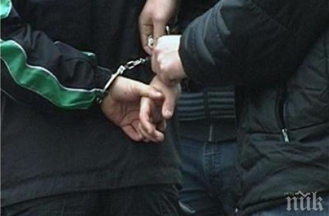 Сирийците са най-многобройните нарушители на българо-турската граница

