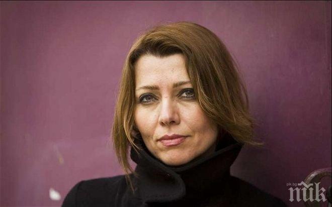 Турска писателка сравни метежниците с нацистите