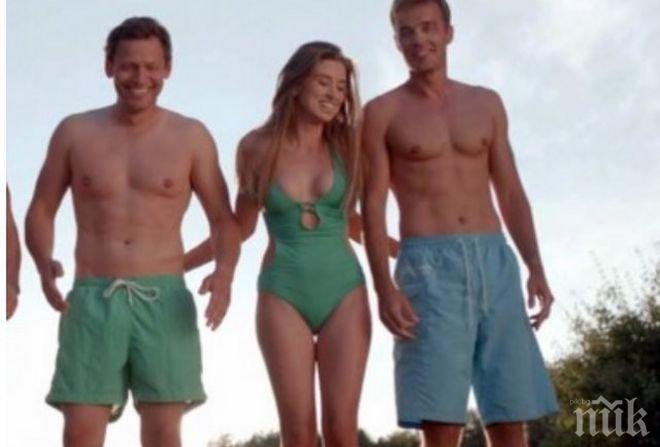 ГОРЕЩО в ПИК! Най-известните любовни триъгълници сред родните звезди (СНИМКИ)