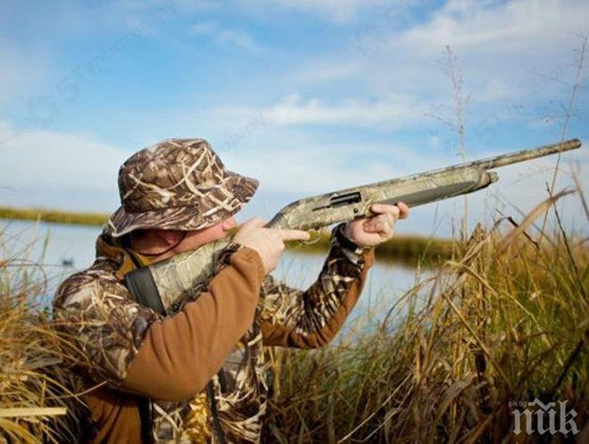 От утре откриват ловния сезон! Вижте всички правила, които трябва да спазвате