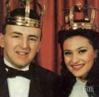 СЕНЗАЦИЯ! Синът на Аркан с шокиращи разкрития: Баща ми е жив, Цеца го държи като роб в Кипър