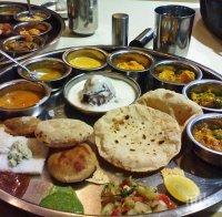 Хитова индийска диета топи килограмите неусетно. Ето и примерно меню 

