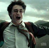  Джоан Роулинг разкрива „тъмната страна“ от вълшебния свят на Хари Потър 