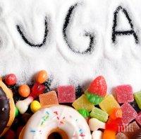 Противниците на „данък захар“ във Великобритания се обединиха