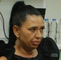 Прокуратурата: Мейзер не е правила опит да се обеси в ареста 