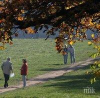 ВИЖТЕ ПРОГНОЗАТА ЗА АВГУСТ И СЕПТЕМВРИ! Идва циганското лято, какво ще е то
