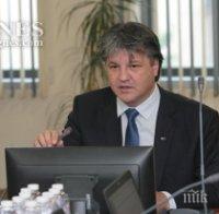 ПИК TV: Димитър Узунов: Застраховаме движимото и недвижимото имущество в съдебната система

