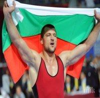 Гури с поражение в 1/4-финалите в Рио