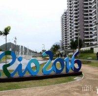 Безценен опит за Кодинов в Рио