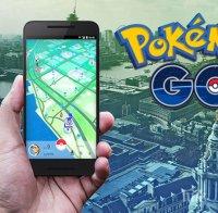 В Банкок арестуват ловци на покемони