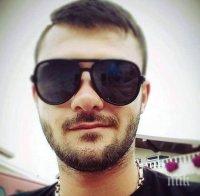 Ето го злия гений Даниел Стоев - Близнака отварял беемветата с тирбушон!