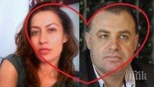 Скандален слух в Би Ти Ви! Биляна Гавазова била любовница на Мирослав Найденов, разделили се заради бебето