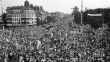 Задължително гласуване? Да върнем на власт БКП