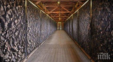 варшава обмисля наказва употребата израза полски концлагер