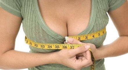 индипендънт българките имат супербюстове