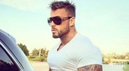 първо пик митака софия ден нощ наду перки слънчака горещи снимки