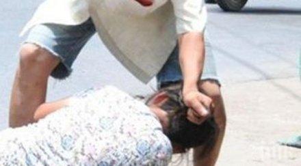 нова мода сред мутрите стрижат голо неверни жени 1000 лева